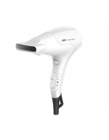 Hair Dryer 1800W BRHD180E