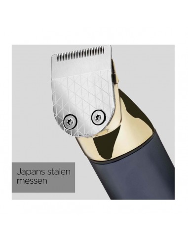 Body Saver 15 in 1 MT992E