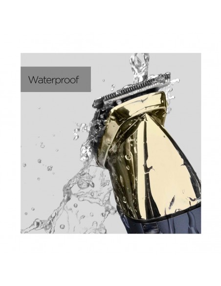 Body Saver 15 in 1 MT992E