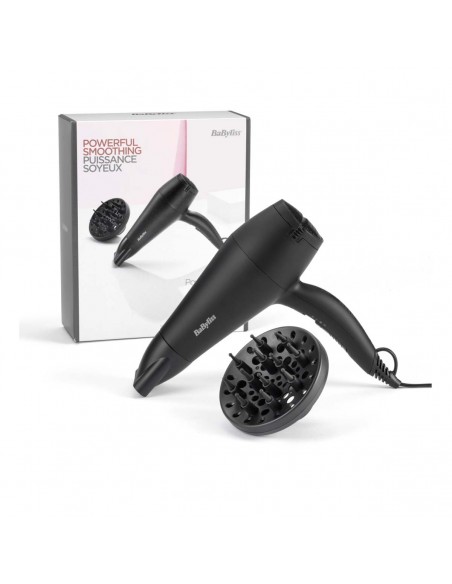 Hair Dryer Diffusser D215DE