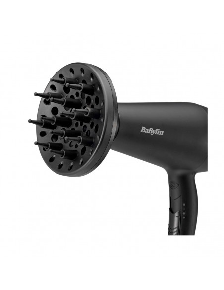 Hair Dryer Diffusser D215DE