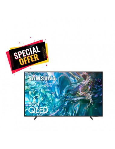 Samsung 65" QLED 4K TQ65Q64D