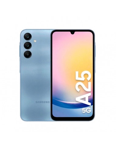 Samsung Galaxy A25 128Gb 128Gb Blue