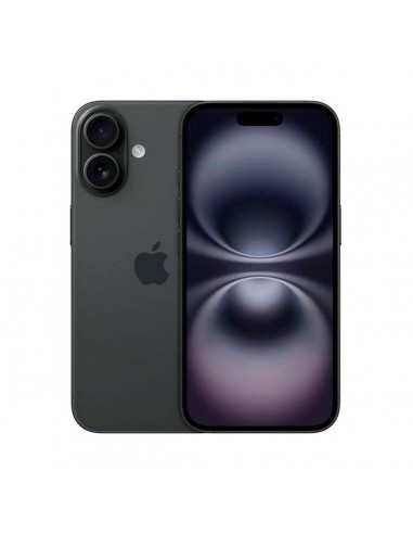 Iphone 16 128Gb Black