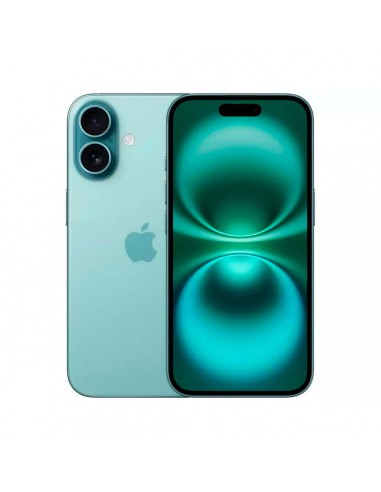 Iphone 16 128Gb Teal