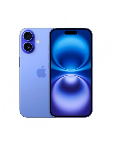 Iphone 16 128Gb Ultramarine