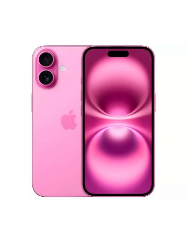 Iphone 16 128Gb Pink