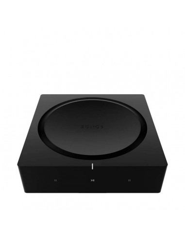 Sonos Amp Architectural Black