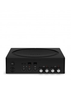 Sonos Amp Architectural Black 2