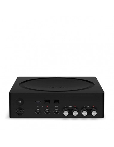 Sonos Amp Architectural Black