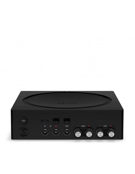 Sonos Amp Architectural Black