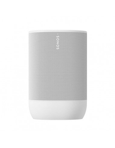 Sonos Move 2 EU Gen2 M2 White