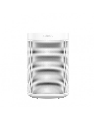 Sonos One Gen2 White