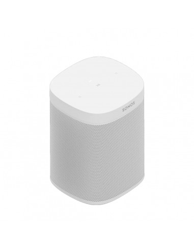 Sonos One SL White