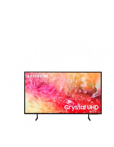 Samsung 43" Crystal Smart TV 4K UHD 43DU7172UXXH