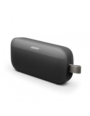 Bose Sounlink Flex II BT Black
