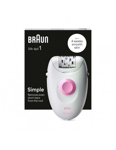 Braun Shaver SE1-010 Cable