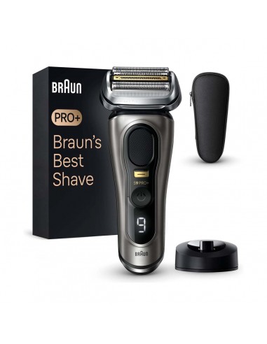 Braun Shaver 9515D Serie 9 Pro+