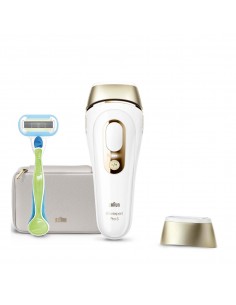 Braun Shaver PL5052 IPL