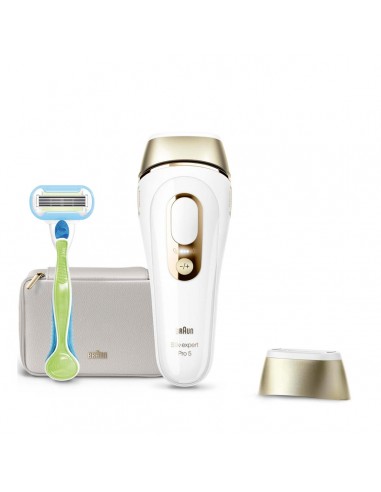 Braun Shaver PL5052 IPL