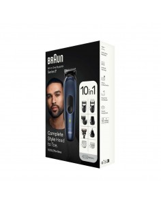 Braun Body Shaver MGK7421... 2