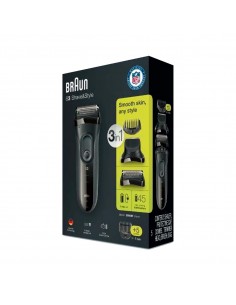 Braun Shaver Rechargable... 2