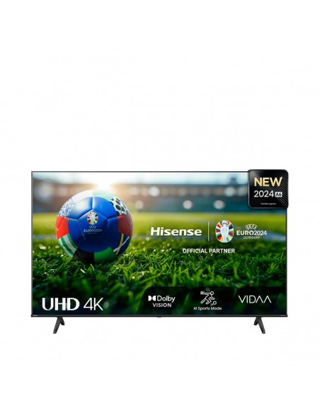 Hisense 85" UHD Smart TV HDR 85A6N