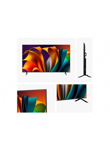 Hisense 85" UHD Smart TV HDR 85A6N