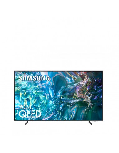 Samsung 55" Qled 4K TQ55Q67DA