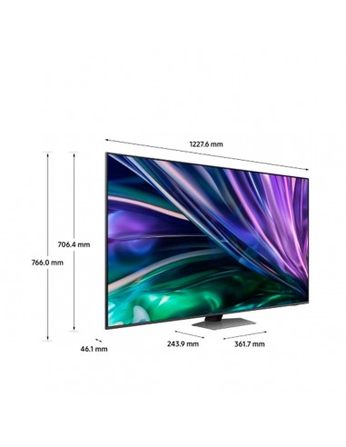 Samsung 55" Neo Qled TQ55QN86D