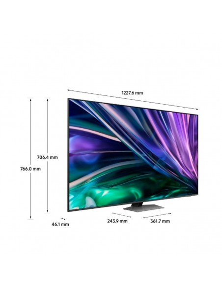 Samsung 55" Neo Qled TQ55QN86D