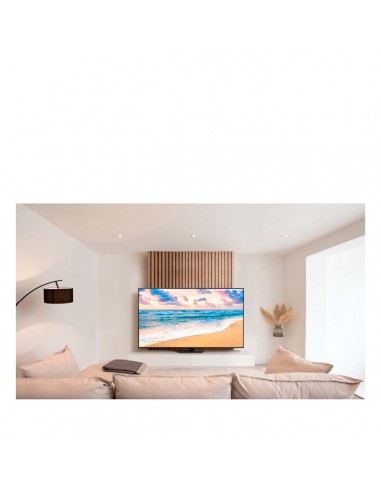 Samsung 55" Neo Qled TQ55QN86D