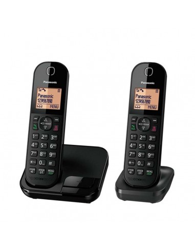 Panasonic KX-TGC412 Dect Twin