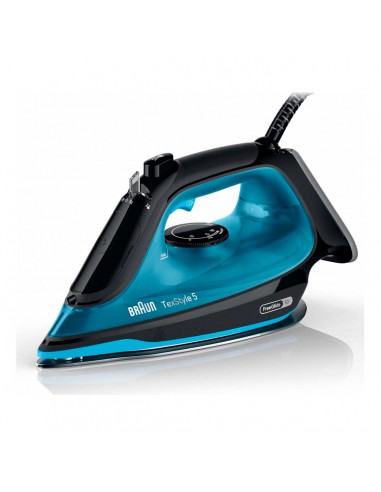 Braun Ironing Centre 2600W SI5256BL