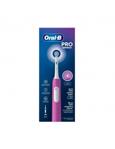 Braun Elect Toothbrush Pink...