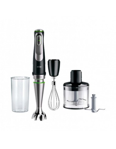 Braun Hand Blender MQ9135XI