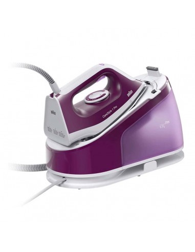 Braun Ironing Centre 2200W IS1514VI