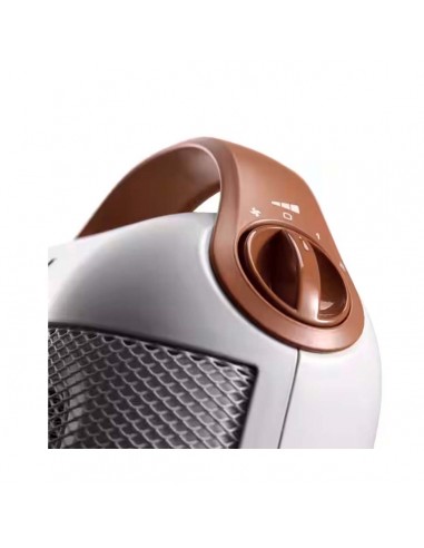 Delonghi Vertical Ceramic HFX30C18IW