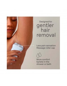 Braun Body Shaver SE7-041 2