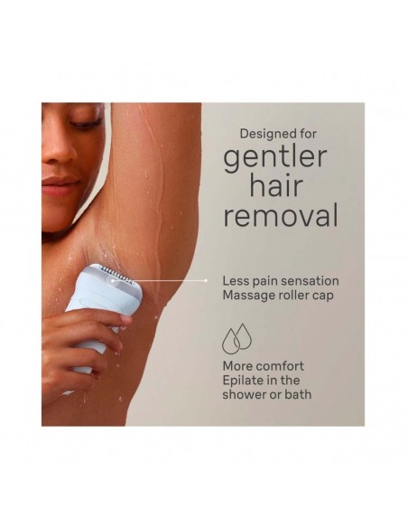 Braun Body Shaver SE7-041