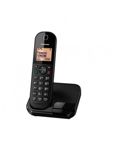 Panasonic KX-TGC410 Dect Single Phone