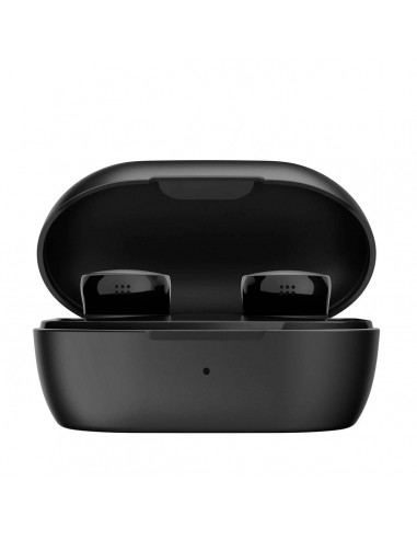 Bose QuietComfort Earbuds Black