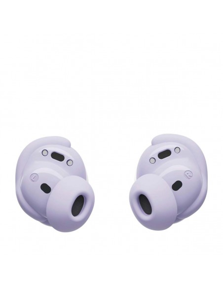 Bose QuietComfort Earbuds Chilled Lilac