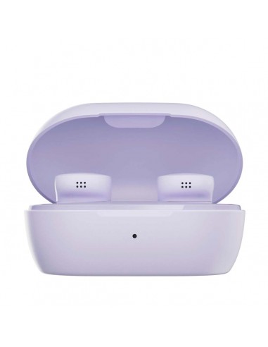 Bose QuietComfort Earbuds Chilled Lilac