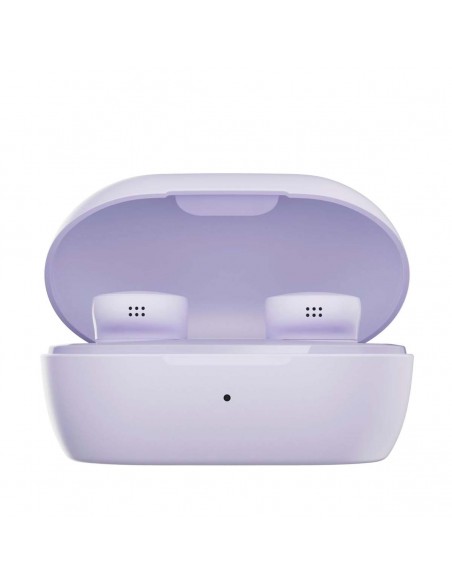Bose QuietComfort Earbuds Chilled Lilac