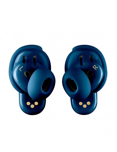Bose QuietComfort ULTRA Earbuds Lunar Blue