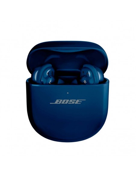 Bose QuietComfort ULTRA Earbuds Lunar Blue