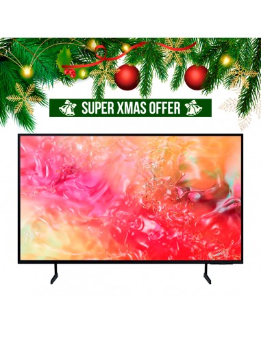 Samsung 65'' Crystal UHD 4K TU65DU7105