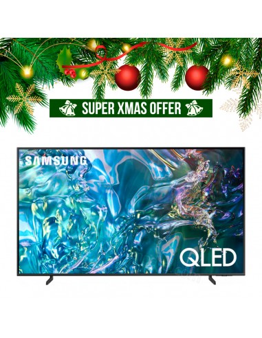 Samsung 85" QLED 4K UHD TQ85Q60D