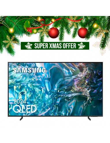 Samsung 55" QLED 4K TQ55Q64D